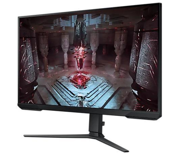 Samsung Odyssey G51 S32CG510EUX - 1179070 - zdjęcie 3